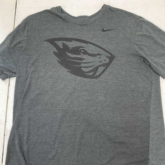 Nike Oregon State Beavers NCAA Shirt Men’s Size XL - Picture 3 of 8